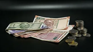 November Financial Updates: What's New?