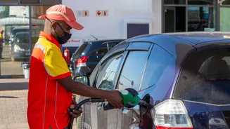 No Fuel for Delhi Drivers Without PUCC From Today: Why Petrol Dealers Are Concerned About Enforcement