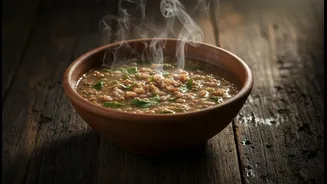 What Karkidaka Kanji Season Reveals About the Future of Regional Monsoon Porridges and Pantry Wisdom
