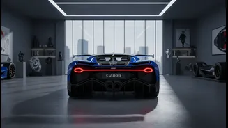 The Road-Legal Bolide Is A Collector Story About Access, Scarcity And Engineering