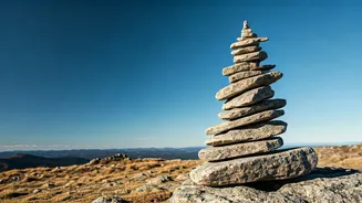 Taming Your Ego: 4 Steps for Inner Peace