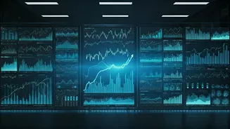 Decoding India's Economic Landscape: Key Trends & Budget Buzz