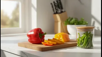 A Vegetable Can Serve Two Meals When Prep And Storage Are Planned