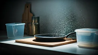 How To Purify Your Kitchen From Dangerous Microplastics