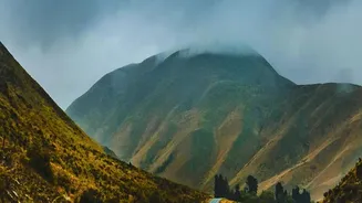 Late Monsoon Road Trip Tips: Balancing Altitude Sickness Prevention With Vehicle Care