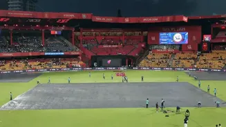 Karnataka government-appointed experts to conduct final Chinnaswamy inspection