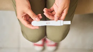 Are gut health imbalances preventing you from getting pregnant?