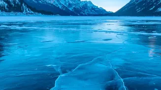 Nepal Floods: How An Ice-Rock Avalanche Sent Debris Downstream