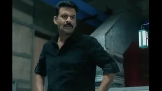 Ghooskhor Pandat Controversy Escalates As FWICE Demands Complete Ban On Film