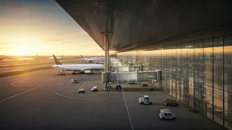 Ayodhya Airport: Soaring Towards a New Era