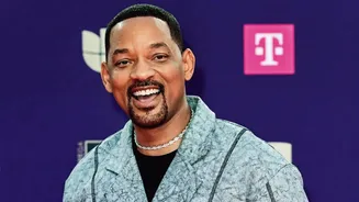 Will Smith to join the cast of Allu Arjun's 'Raaka'?