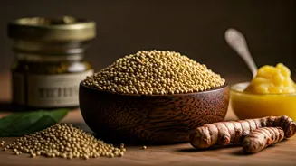 Local Foods Become Wellness Icons