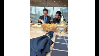 Gusttavo Lima tentou negociar contrato de R$ 100 milhões com Daniel Vorcaro