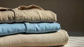 Natural Fabrics: Elevate Your Style with Breathable & Elegant Summer Essentials