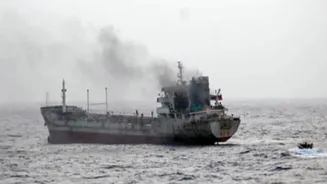 US admits firing ‘Hellfire missiles’ at 3rd tanker with Indian crew off Oman coast
