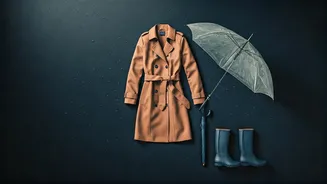 Rain-Friendly Style Ideas You'll Reuse All Season