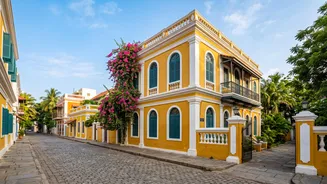 Pondicherry Weekend Staycation Guide: Explore French Quarter On A Budget From Chennai