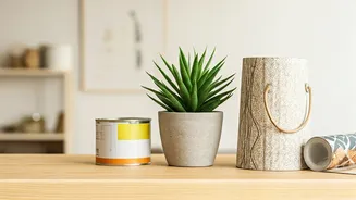 Affordable Interior Hacks Trend Nationwide