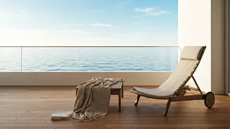 Travellers Want Blank Space In Their Trips