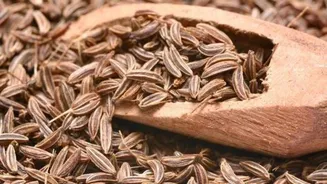 5 iconic dishes that use caraway seeds