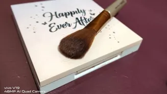 7 Alat Makeup yang Harus Diperhatikan Kebersihannya