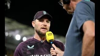 ‘Quite annoying’ - Brendon McCullum slams media for excessive scrutiny of Harry Brook incident