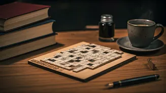 Unlocking Daily Fun: Your Guide to Playing and Accessing Crosswords