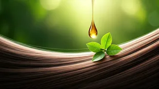 Summer Hair Growth Secrets: Best Oils for Overnight Oiling & Radiant Strands