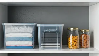These Monsoon Storage Hacks Actually Work