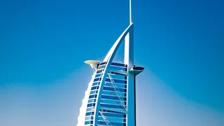 Free UAE Visa Offer: Booking Rules Indian Tourists Must Know