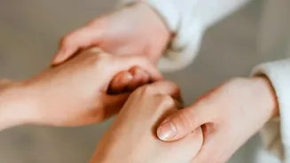 Women's Mental Health Is Closely Tied to Time and Support