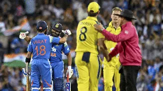 Rohit, Kohli show fuel left in tank, Gill disappoints: Takeaways from India’s ODI series defeat vs Australia