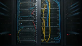 Data Centers: The Hot New Trend in Tech?