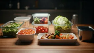 India’s Hostel Life Gets Meal Prep Upgrade