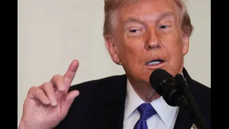 Trump Floats Venezuela As ‘51st State’ Of US Months After Maduro’s Capture