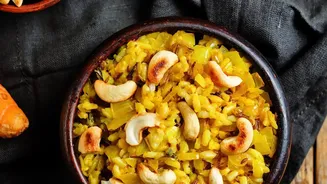 Navratri 2026 Food Transitions — Gentle Food Choices As Fasting Ends