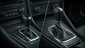 Automatic vs. Manual Cars: A Simple Guide for Your Next Purchase