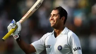 On This Day: India legend VVS Laxman was born in 1974
