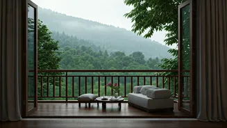 Flexible Bookings Are The Rainy-Season Cheat Code