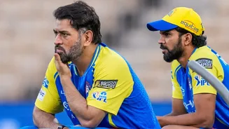 MS Dhoni Unlikely to Play Remaining IPL 2026 Matches for CSK Amid Internal Uncertainty: Report