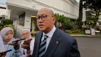 Geser Singapura, Hong Kong Jadi Investor Terbesar Indonesia pada Kuartal II 2026