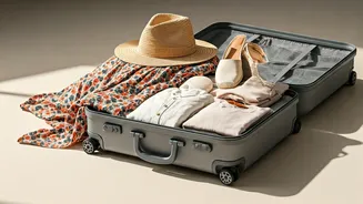 14 Chic Amazon Fashion Finds Under $50 for Your Spring Getaway