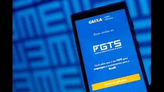 FGTS: veja quem tem direito aos R$ 8,4 bilhões liberados pelo governo