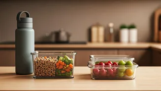 Mastering Meal Prep: The Revolutionary BESTT Method for Effortless Eating