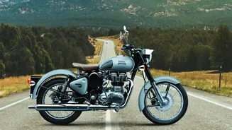 Could Manyam Become Andhra Pradesh's Next Hotspot For Motorcycle Tourism?