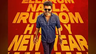 Thalapathy Vijay’s Jana Nayagan Row: Understanding What Leaks Do To A Film