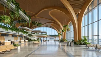 Travel And Tourism Index 2026: Asia-Pacific And Middle East Tourism Competitiveness Is Rising Fast For From A World Economic Forum And Zurich Insur...