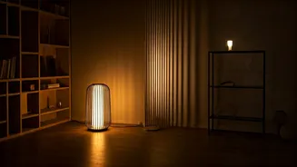 Affordable Home Makeovers Start With Better Lights