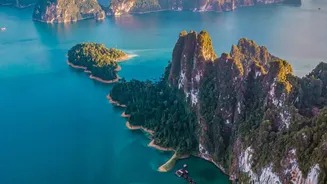 How Direct Flight Routes To Southeast Asia Offer Cheaper Trips From Tier-2s