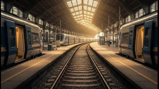 Central Railway’s Extra Services Make July Travel Planning More Flexible